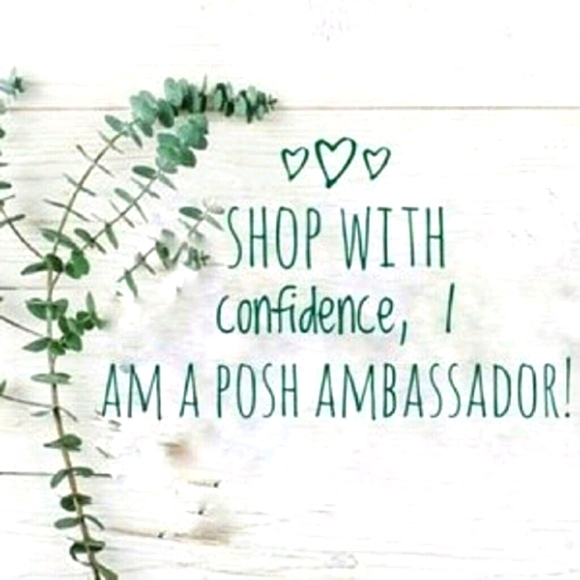 Welcome to my closet! - Picture 1 of 1